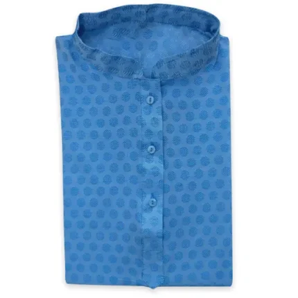 Stylish Semi Long Panjabi