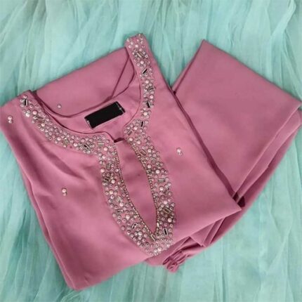 Readymade Western Dress